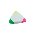 Triangle 3 in 1 highlighter